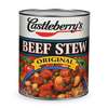 Castleberrys Castleberry's Beef Stew 106 oz., PK6 9041